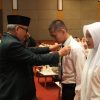 Buka PKKMB Unusa, Rektor Tekankan Pentingnya Karakter dan Dampak Sosial