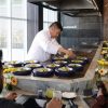 Nagano Restaurant Vasa Hotel Surabaya Hadirkan Chef Baru Berpengalaman Internasional