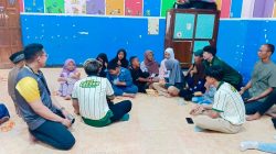 Tak Sekadar Ulang Tahun, Dafam Pacific Caesar Surabaya Wujudkan Kepedulian Lewat Aksi Sosial