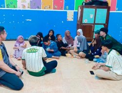 Tak Sekadar Ulang Tahun, Dafam Pacific Caesar Surabaya Wujudkan Kepedulian Lewat Aksi Sosial
