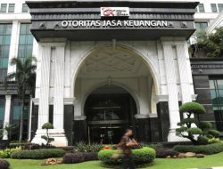 OJK Belum Tetapkan Tarif Premi Asuransi Kendaraan Listrik, Tunggu Data Klaim Lengkap