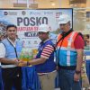 KSOP Tanjung Perak dan Pelindo Kirim Bantuan Gempa NTT via MV Tidar