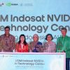 Pusat AI Pertama Berbasis Universitas di Indonesia Kini Resmi Hadir di UGM