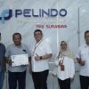 Taat Pajak Tiga Tahun Beruntun, TPS Kembali Diguyur Apresiasi Pemkot Surabaya