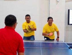 Terminal Teluk Lamong Meriahkan HUT RI dengan Lomba dan Libatkan UMKM Ring 1
