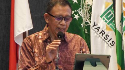 Unusa Dorong Riset TB Berbasis AI hingga Kedokteran Presisi