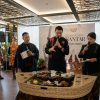 VASA Hotel Surabaya Gandeng Chef Vindex Tengker Hadirkan Jelajah Kuliner Nusantara