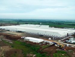 Revolusi Kendaraan Listrik VinFast dan Cerita di Balik Tumbuhnya Lapangan Kerja