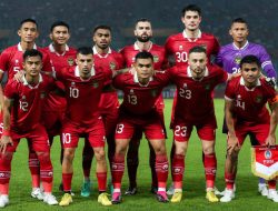 Timnas Indonesia U-20 di Kualifkasi Piala Asia U20 2027 Disorot,Arkhan Kaka andampIrpan Siregar Melempem