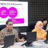 Vikram Sinha Tetap Pimpin Indosat, Ekspansi Ekosistem AI Berlanjut