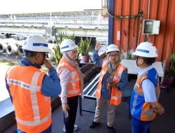 TTL Perkuat Green Port, Evaluasi PROPER 2025–2026 Soroti Pengelolaan Lingkungan
