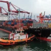 Penguatan Pelabuhan Harus Beriringan dengan Kesiapan Depo dan Jalan
