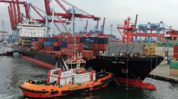 Penguatan Pelabuhan Harus Beriringan dengan Kesiapan Depo dan Jalan