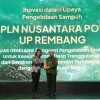 15 Unit Pembangkit PLN NP Raih 71 Penghargaan di ENSIA 2026