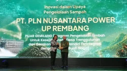 15 Unit Pembangkit PLN NP Raih 71 Penghargaan di ENSIA 2026