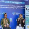 FESyar 2026 Jadi Momentum BI Perluas Ekosistem Ekonomi Syariah di Jawa