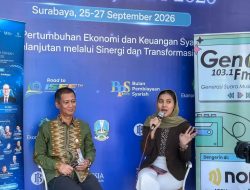 FESyar 2026 Jadi Momentum BI Perluas Ekosistem Ekonomi Syariah di Jawa