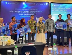 FESyar 2026: Gen Z Disebut Punya Peran Besar Dongkrak Literasi Ekonomi Syariah