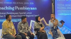 BI Jatim Ungkap Potensi Besar Pembiayaan Syariah di Tengah Ketidakpastian Global