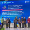 ICIEBP 2026 Jadi Forum BI Jatim Dorong Transformasi Halal Value Chain