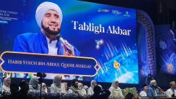 FESyar Jawa 2026 Hadirkan Tabligh Akbar, BI Jatim Bicara Rezeki Halal dan Berkah
