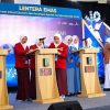 OESN FESyar Jawa 2026 Jaring Talenta Muda Ekonomi Syariah dari SMA hingga Pesantren