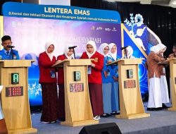 OESN FESyar Jawa 2026 Jaring Talenta Muda Ekonomi Syariah dari SMA hingga Pesantren