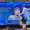 Wakaf Kini Makin Beragam, Hanan Attaki Ajak Anak Muda Pahami Makna Legacy