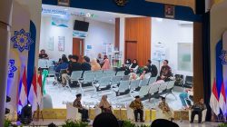 FESyar Jawa 2026 Dorong Digitalisasi Pengelolaan Zakat dan Wakaf