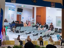 FESyar Jawa 2026 Dorong Digitalisasi Pengelolaan Zakat dan Wakaf