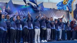 FESyar Jawa 2026 Hadirkan Wakaf Fun Walk untuk Perluas Pemahaman Masyarakat