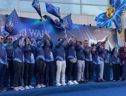 FESyar Jawa 2026 Hadirkan Wakaf Fun Walk untuk Perluas Pemahaman Masyarakat