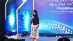 243 Peserta Ramaikan Lomba Tahfidz FESyar Jawa, Hafalan Jadi Ujian Utama