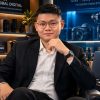 Alumni UWIKA Surabaya, Aditya Sapta Kristianto Kini Pimpin Perusahaan Digital
