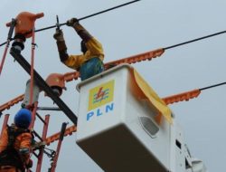 PLN ULP Panakkukang Makassar umumkan mati lampu hari ini 2 September 2026 bergilir sore hingga malam