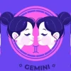 Ramalan kesehatan zodiak Gemini Rabu, 2 September 2026: Jaga pikiran dan energi