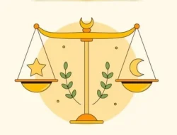 Ramalan kesehatan zodiak Libra Rabu, 2 September 2026: Mulai ubah kebiasaan sehat
