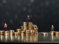 Rezeki makin terbuka, 10 weton ini konon bisa bangkit dari kesulitan finansial