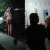 2 Kali Mangkir,Kelurahan Surati Orang Tua PPPK yang Digerebek Suami di Bengkulu Selatan
