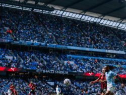 Liga Inggris pecahkan rekor belanja transfer: habiskan Rp81,6 triliun, Manchester City paling boros