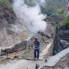 Ribuan Warga Tanda Tangani Petisi hingga Demo Tolak Gunung Ungaran Dibor 2.000 Meter
