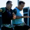 Antisipasi second ball! Bernardo Tavares genjot fisik Persebaya Surabaya hadapi Bhayangkara FC