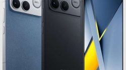 Poco F9 Ultra bawa kamera 200MP, periskop 5x dan baterai Titan 8.050 mAh