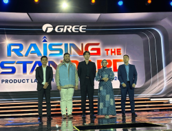 Sampai mau tambah unit, ini alasan Ashanty dan Ivan Gunawan pilih AC Gree