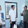 TPS Tingkatkan Kenyamanan Pengemudi Truk Selama Menunggu Layanan