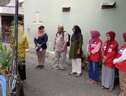 Pelindo Regional 3 Sub Regional Jawa Dorong Pelestarian Lingkungan di Kawasan Pelabuhan
