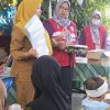 BBPOM Surabaya Bekali Kader Posyandu Cara Pastikan MBG Aman