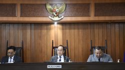 Empat Hari Terlambat Notifikasi Akuisisi, PT Evans Indonesia Didenda KPPU