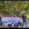 UBB Gelar Pengabdian Masyarakat, Penguatan Kemitraan Ekonomi Komunitas Etnis Tionghoa Di Bangka Melalui Resiliensi Keberagaman Dan Modal Sosial Multikultural