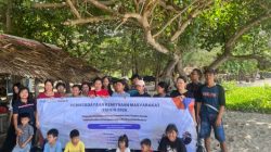 UBB Gelar Pengabdian Masyarakat, Penguatan Kemitraan Ekonomi Komunitas Etnis Tionghoa Di Bangka Melalui Resiliensi Keberagaman Dan Modal Sosial Multikultural